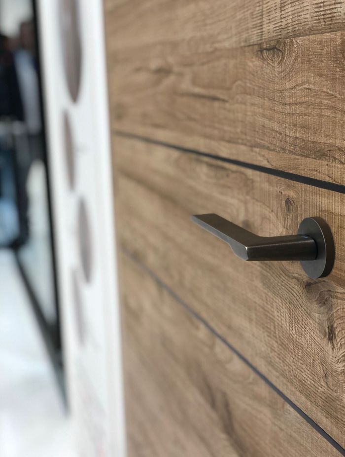 Handles guaranteed for life