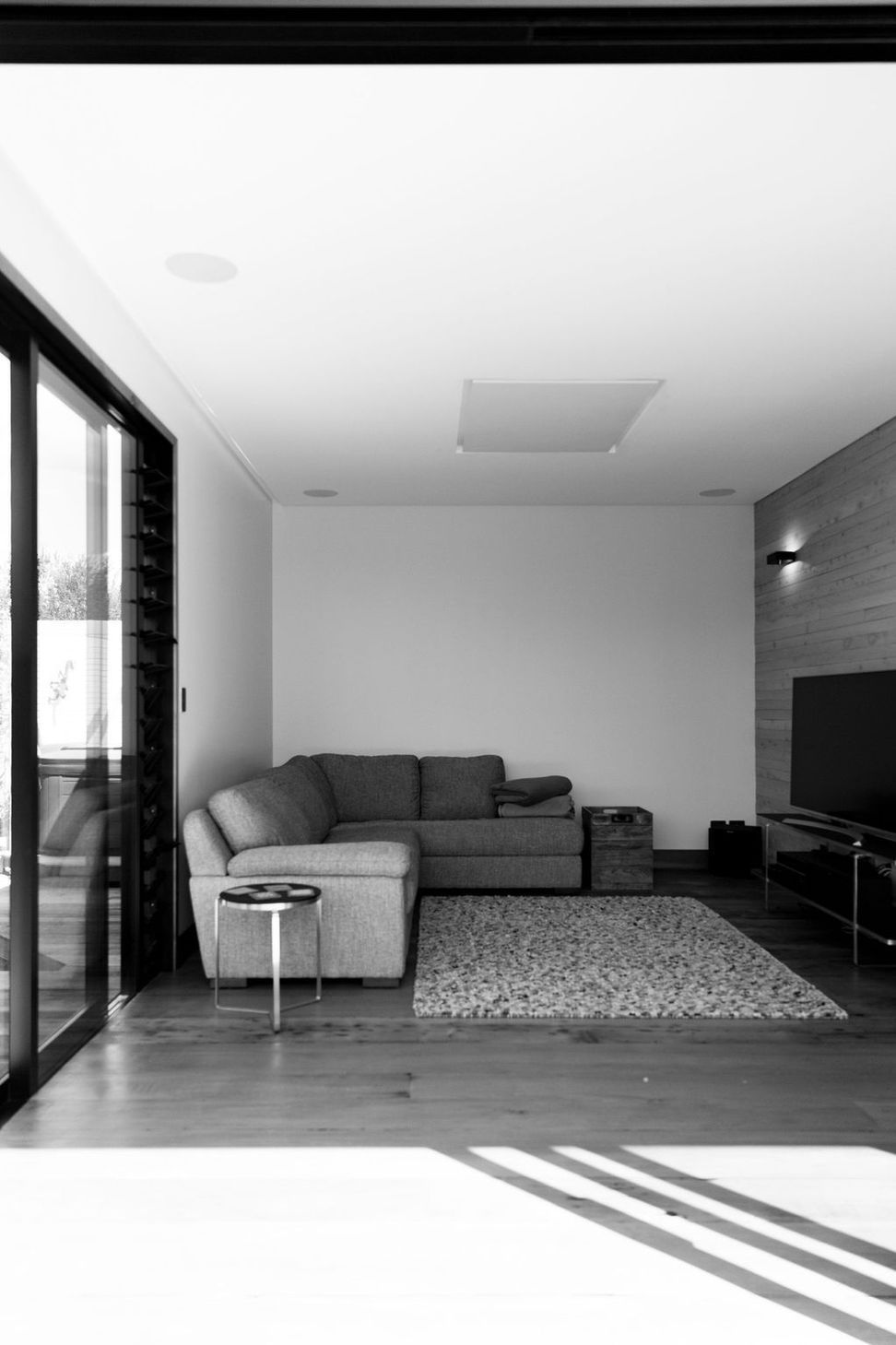 Maraetai House | New-Build Beach House | Macfie Architecture