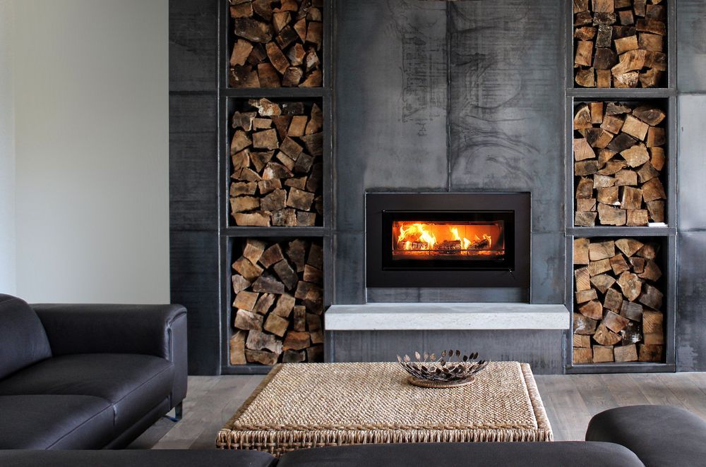Stovax Studio 2 Fireplace