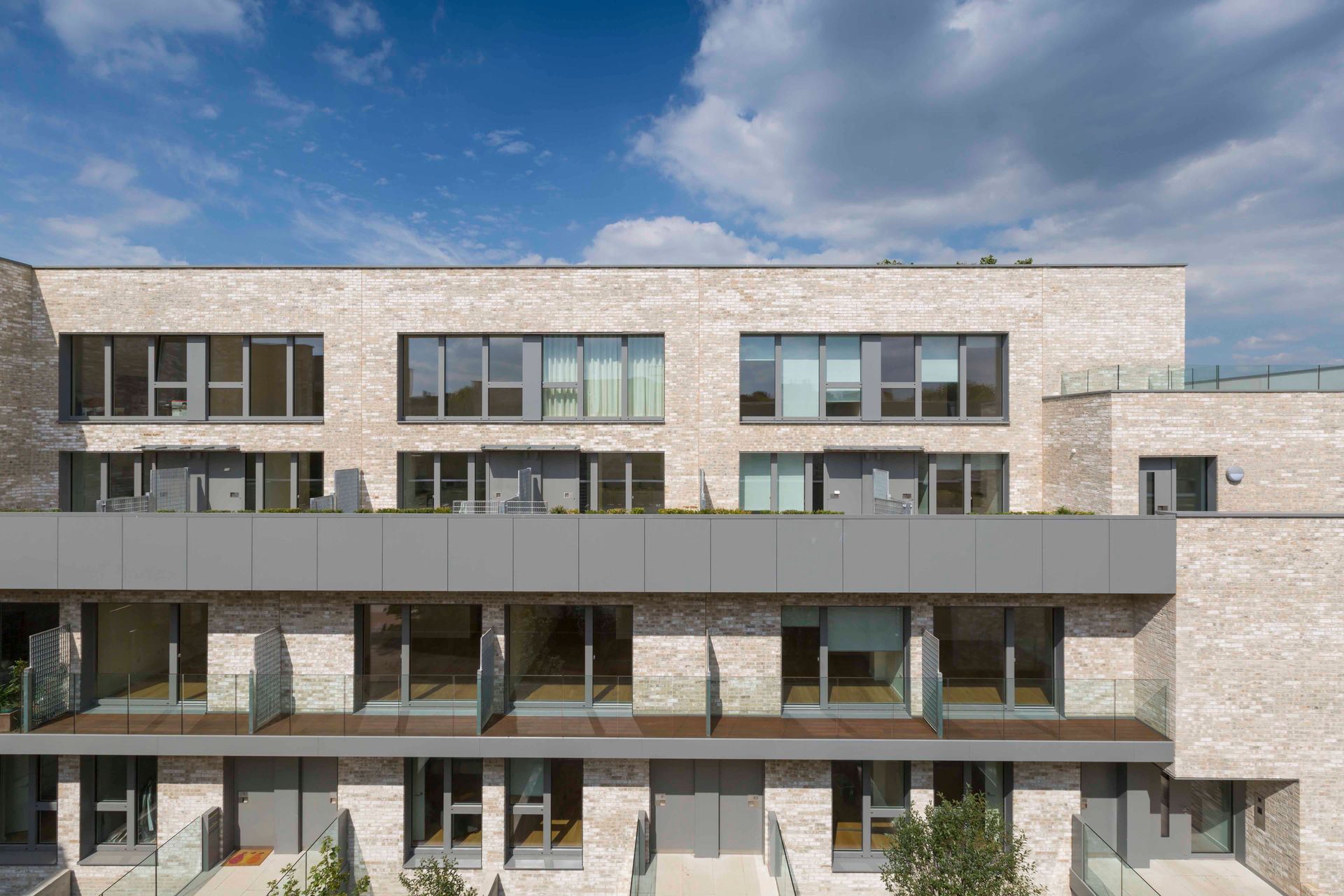 Photo credit: Willmott Dixon, © JohnCooperMKStudios