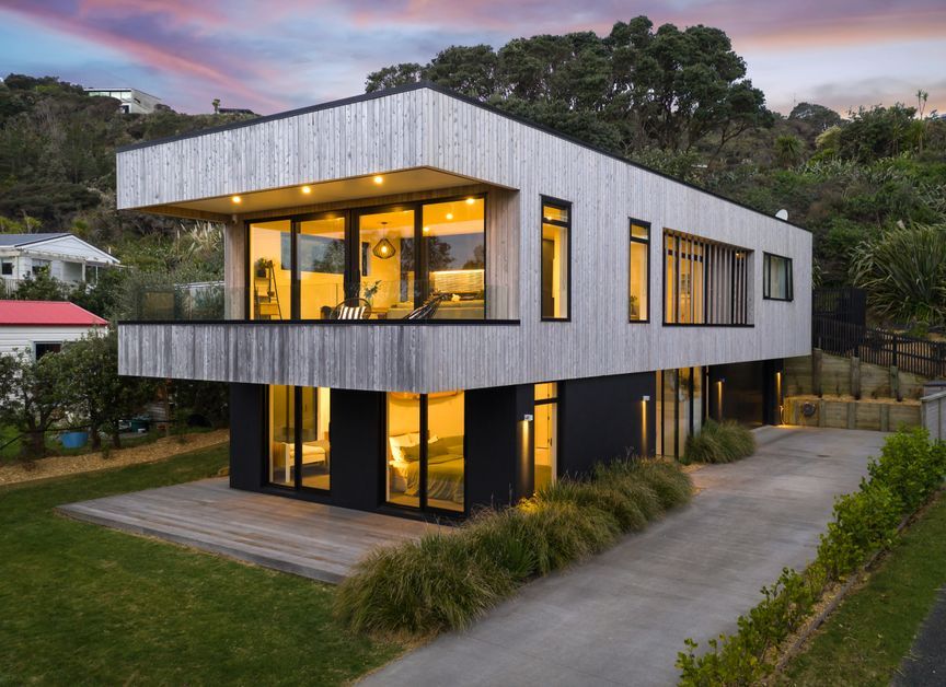 Nashdesign Architecture