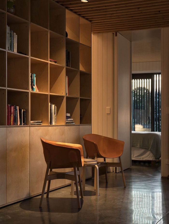 SGA Architects