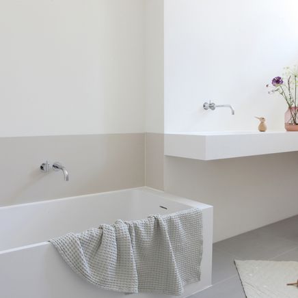 Basins & vanities for small bathrooms