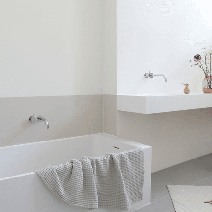Basins & vanities for small bathrooms