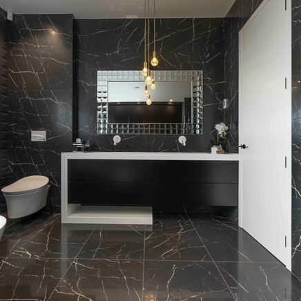 10 best bathroom vanity materials to style your bathroom