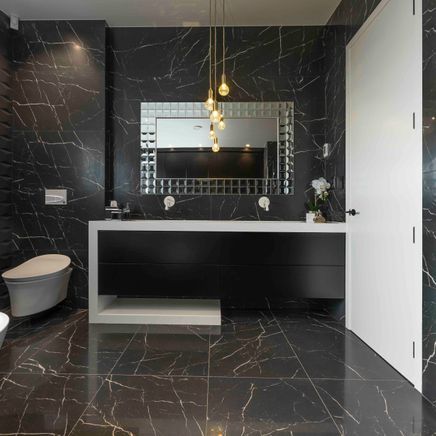 The best bathroom vanity materials to consider for a new bathroom space