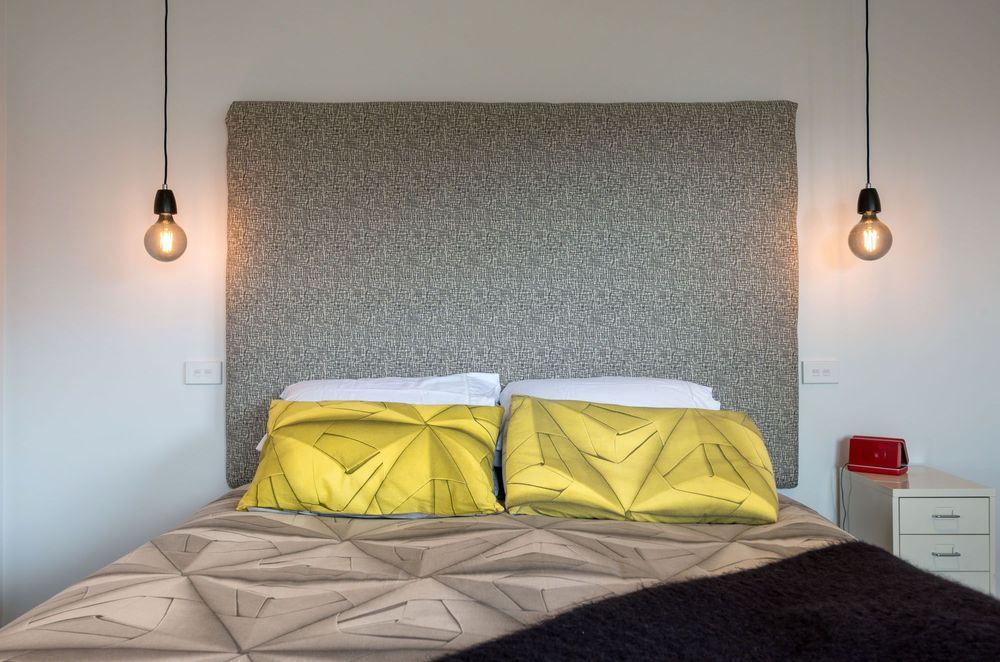 Godfrey Place by Blackbird Projects