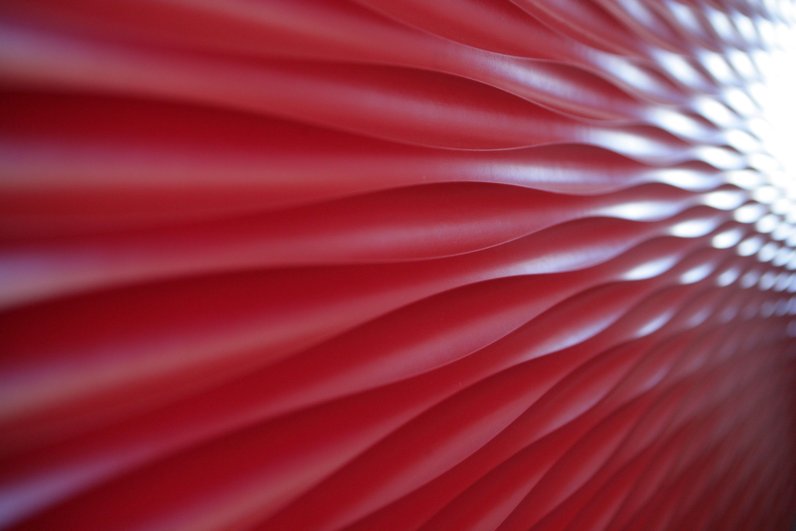 Décortech Effects Panels Groove Pattern   