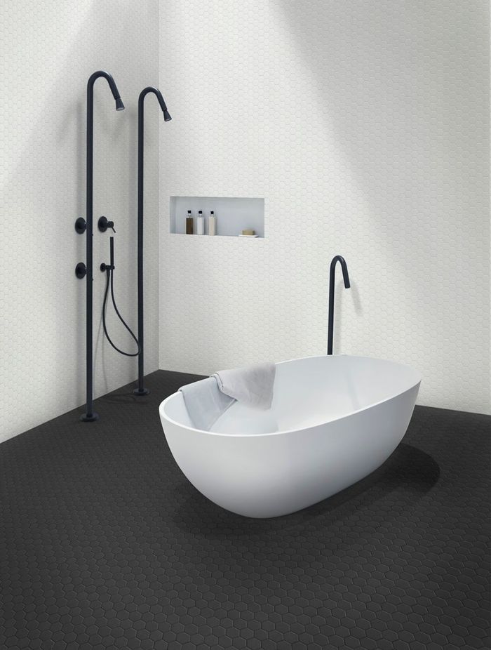 Hexa Lemon Sorbet & Black S