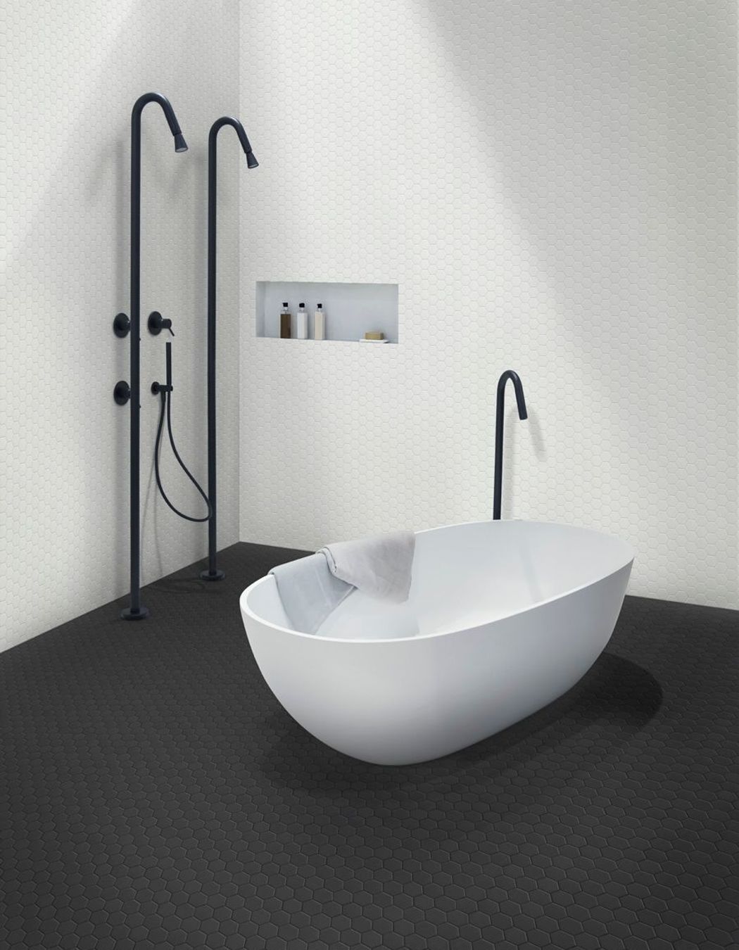 Hexa Lemon Sorbet &amp; Black S