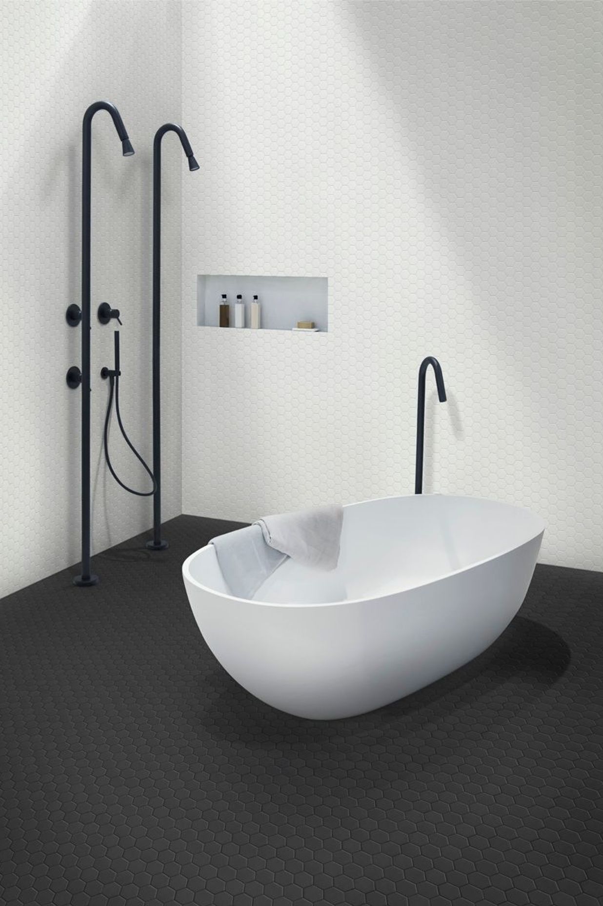 Hexa Lemon Sorbet & Black S