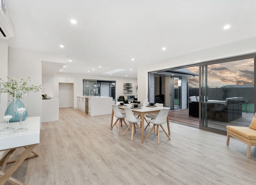 Angus Chisholm Builders Limited