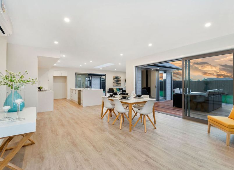Riverstone Drive