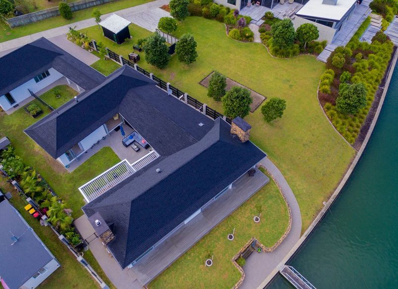 Waitotara Way, Whitianga Waterways