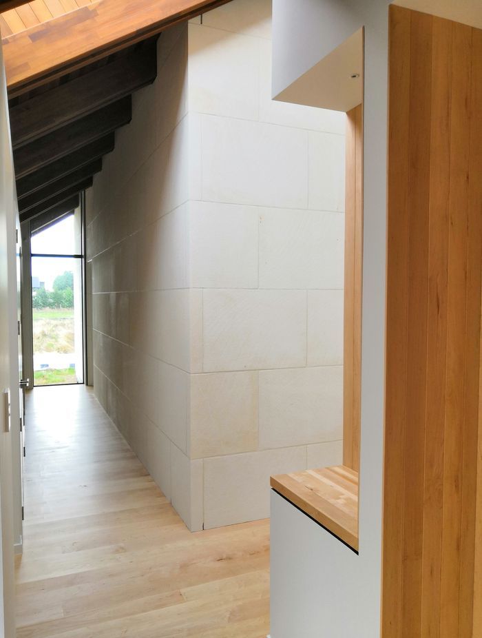 Borrmeister Architects