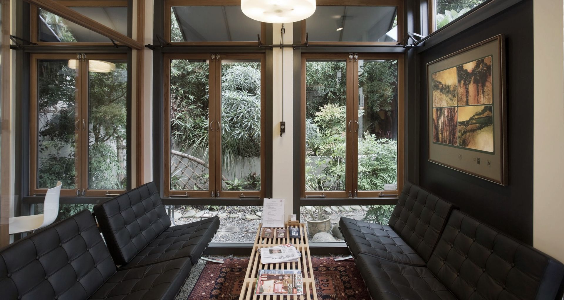 Home Office Fitout banner