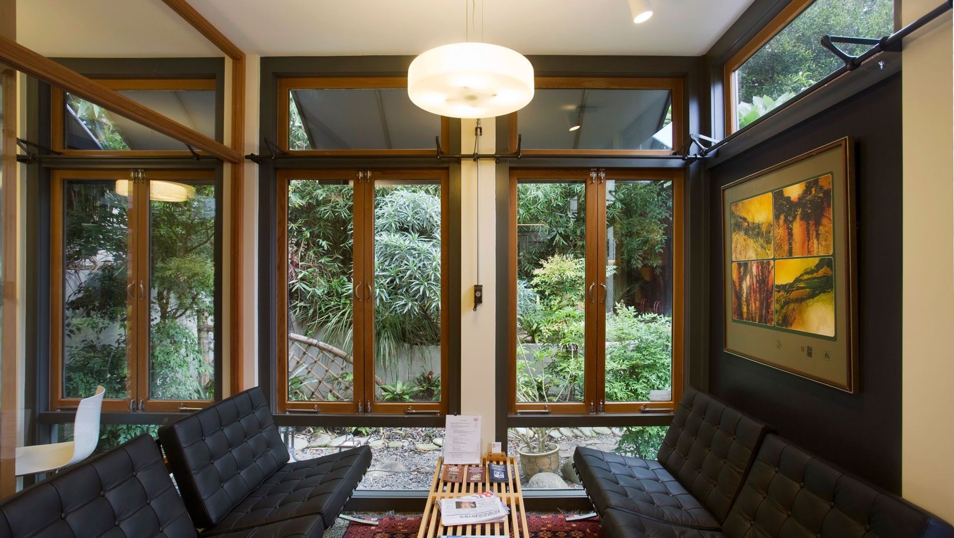Home Office Fitout banner