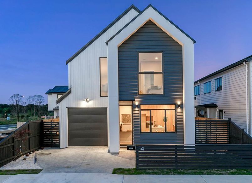 Observation Green Home