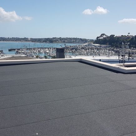 Innovations in two-layer membrane roofing