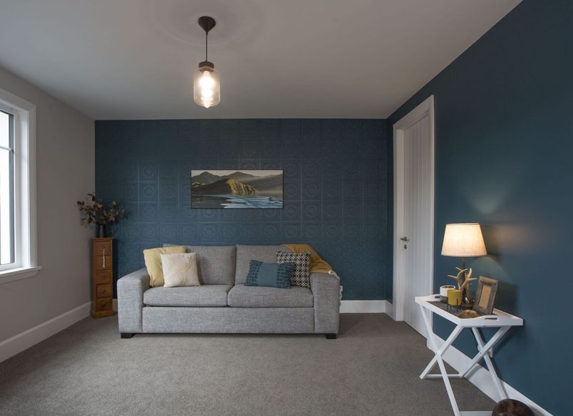 St Martins 8 Homestar Home