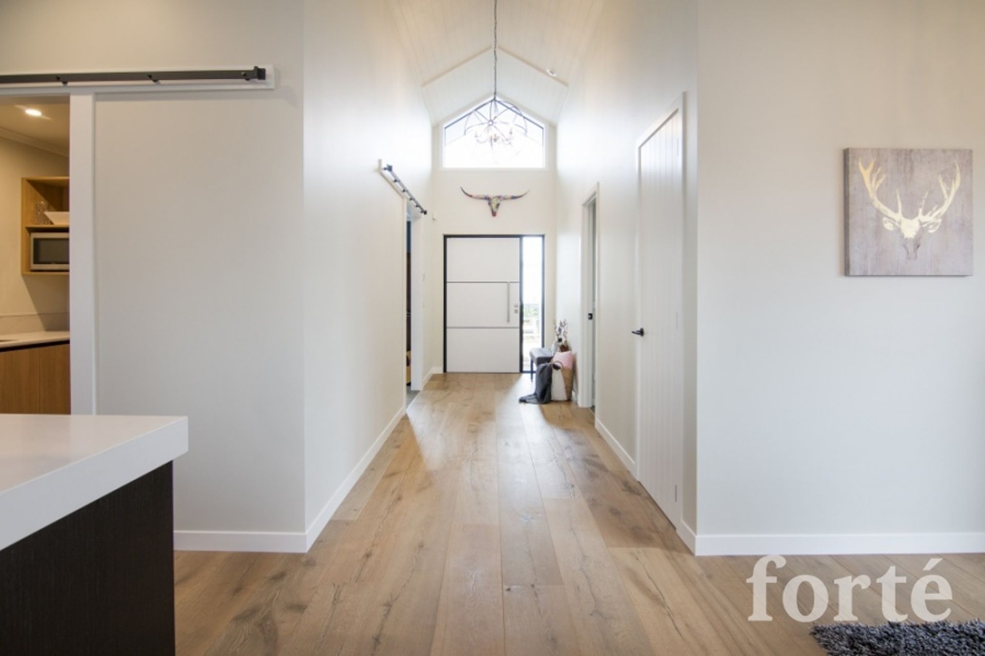 Manor Atelier Classic - PREMIUM FRENCH OAK FLOORING