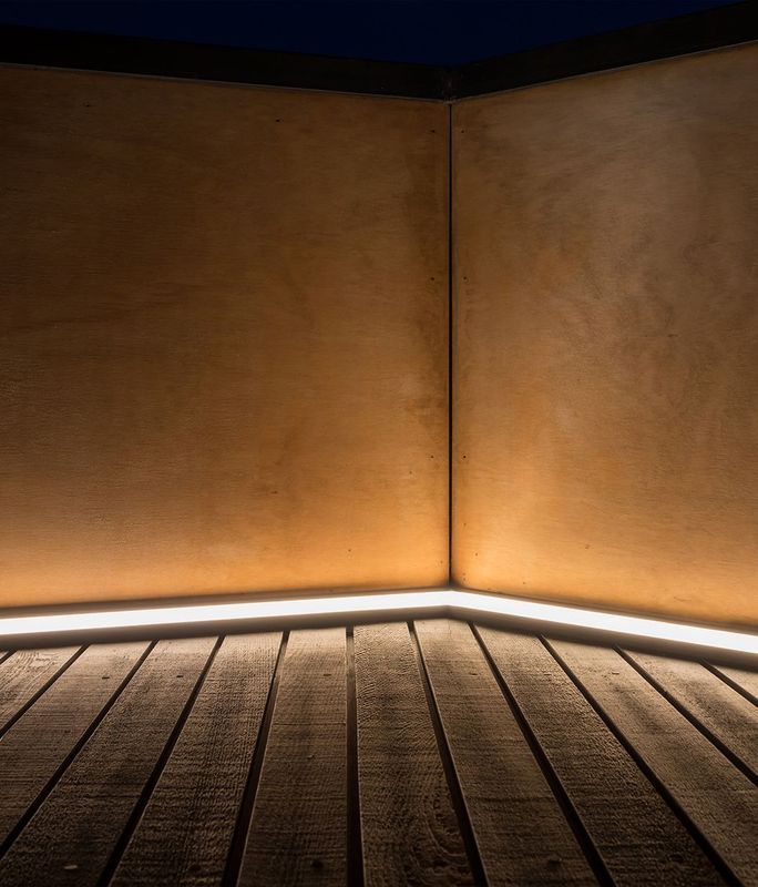 The ultimate guide to LED lights