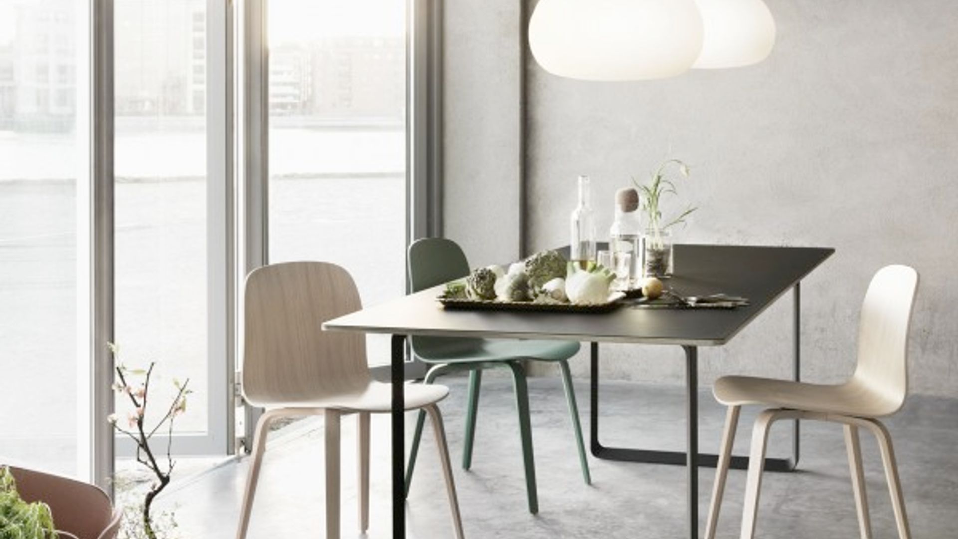 Muuto - Finding Home