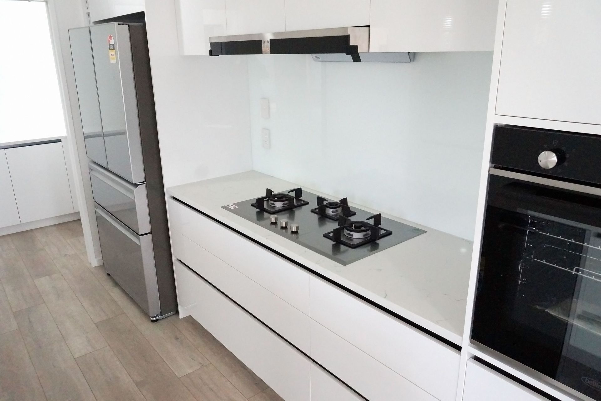 Kitchen Renovation in Rosedale, Albany - by Superior Renovations.