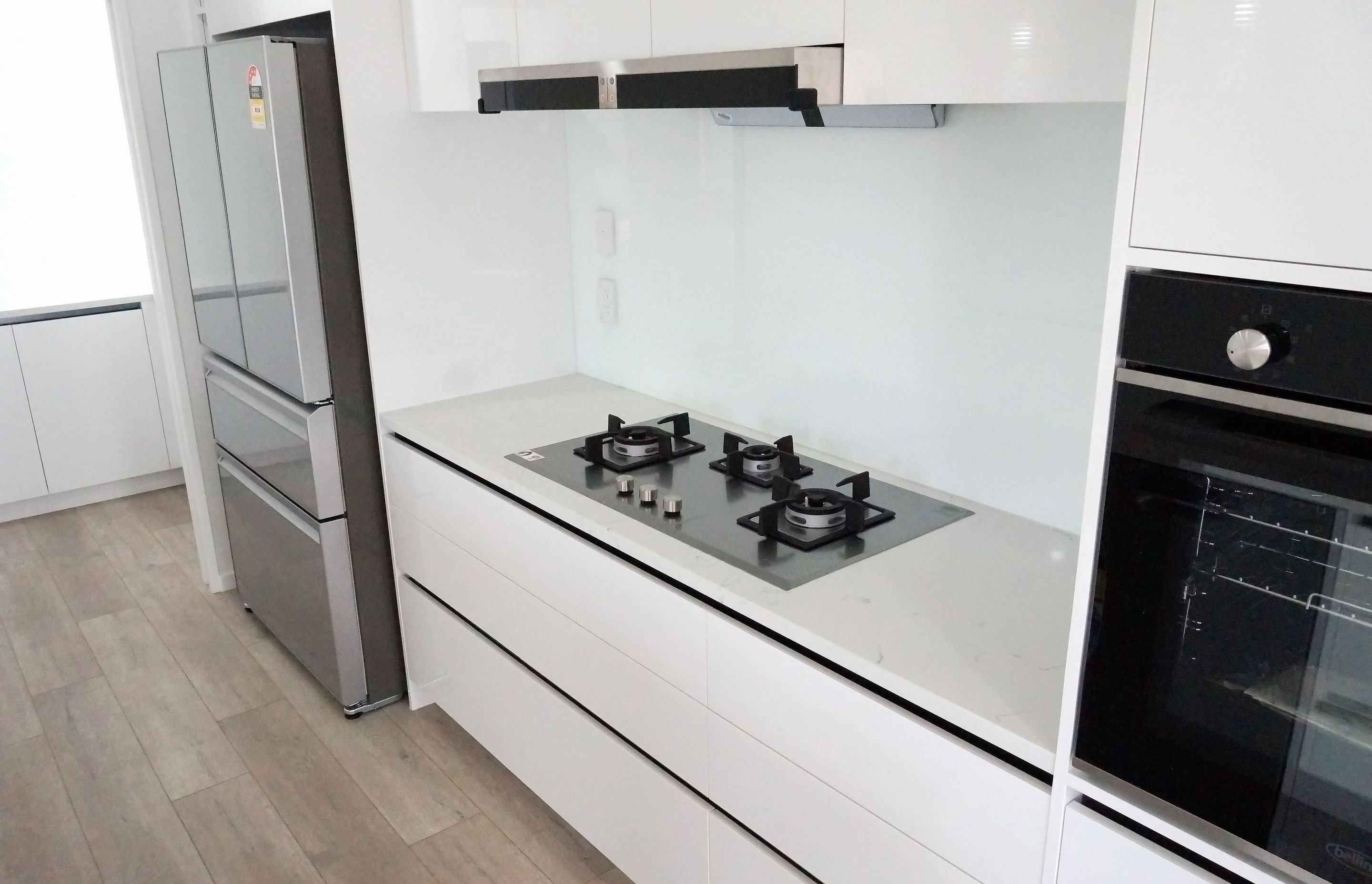 Kitchen Renovation in Rosedale, Albany - by Superior Renovations.