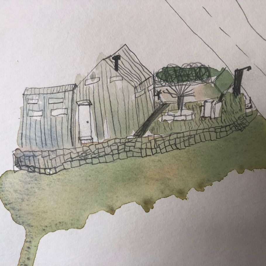 The crafting of architecture