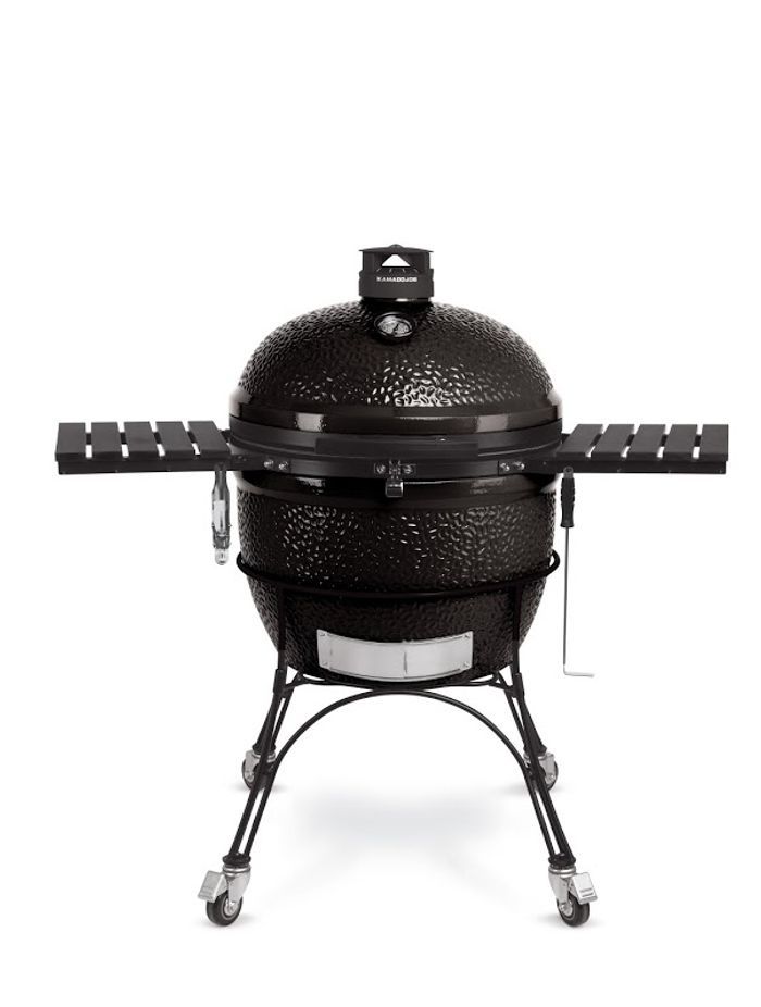 Big Joe II Free Standing by Kamado Joe