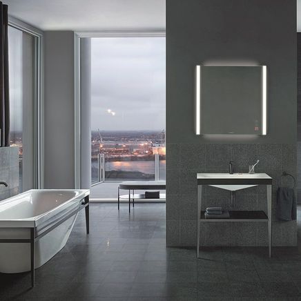 Bathroom design in 2020 and beyond