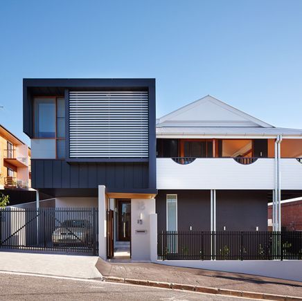 Next gen: controllable living spaces
