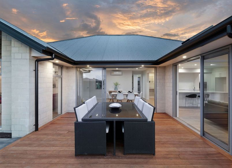 Riverstone Drive