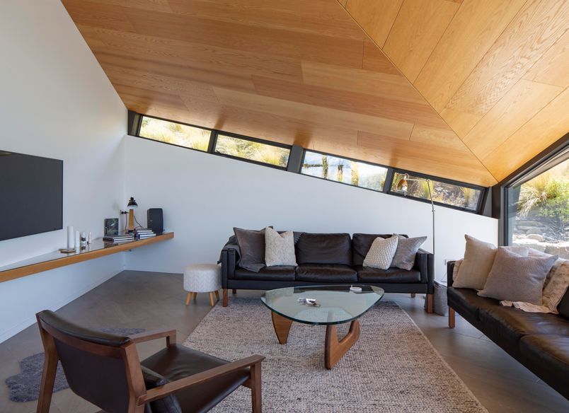 Rangi Kahu Queensberry | James Stockwell Architect