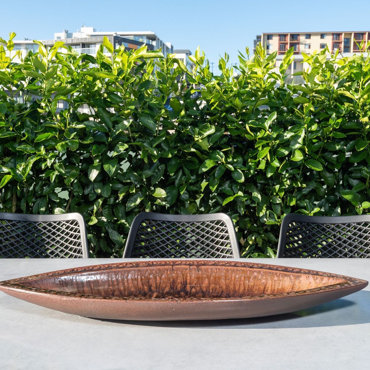 The Benefits of Instant Hedges