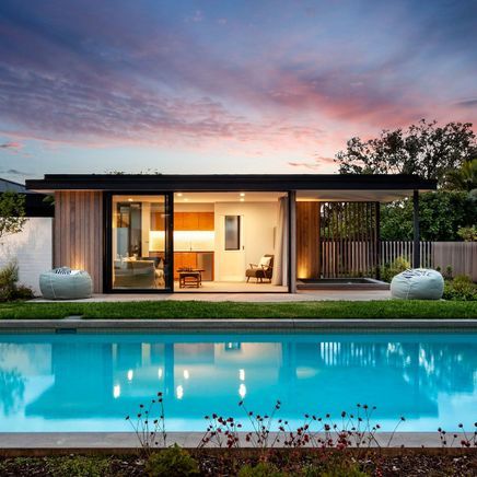 Top pool design ideas: what to consider when building a swimming pool