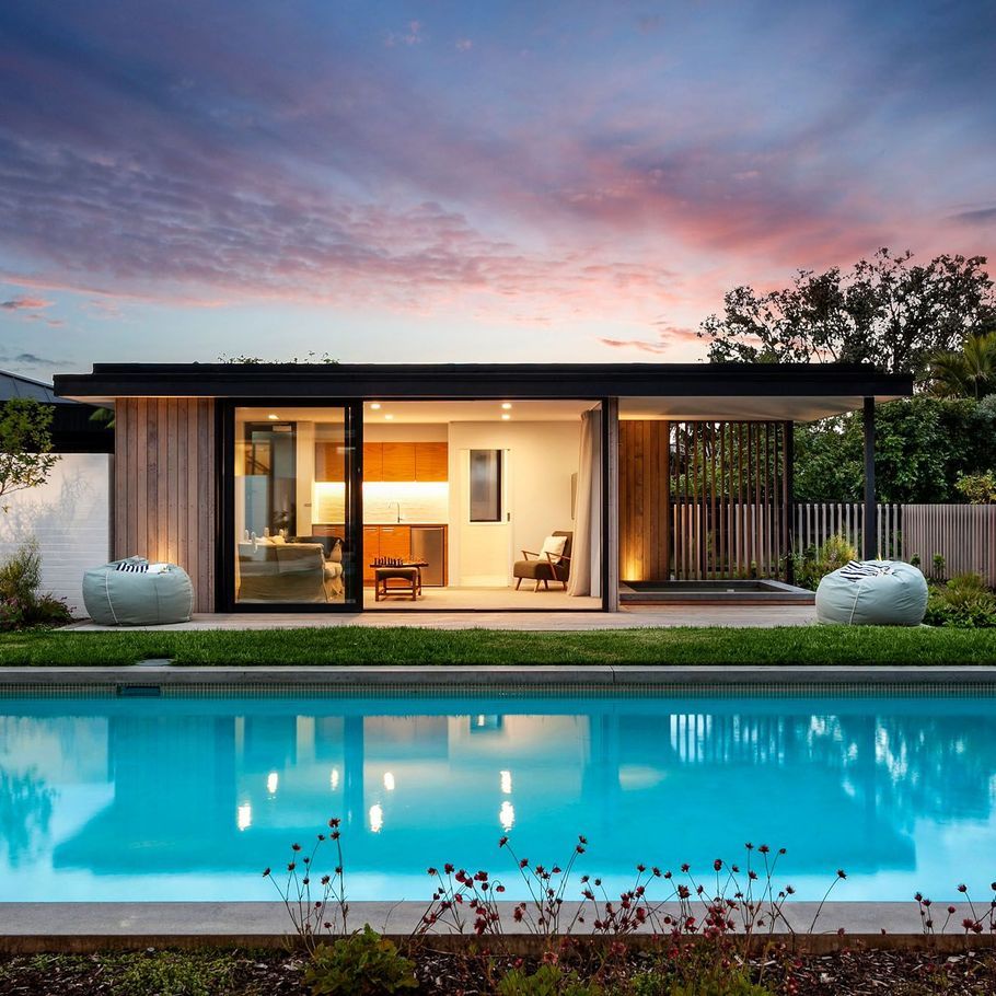 Top pool design ideas: what to consider when building a swimming pool