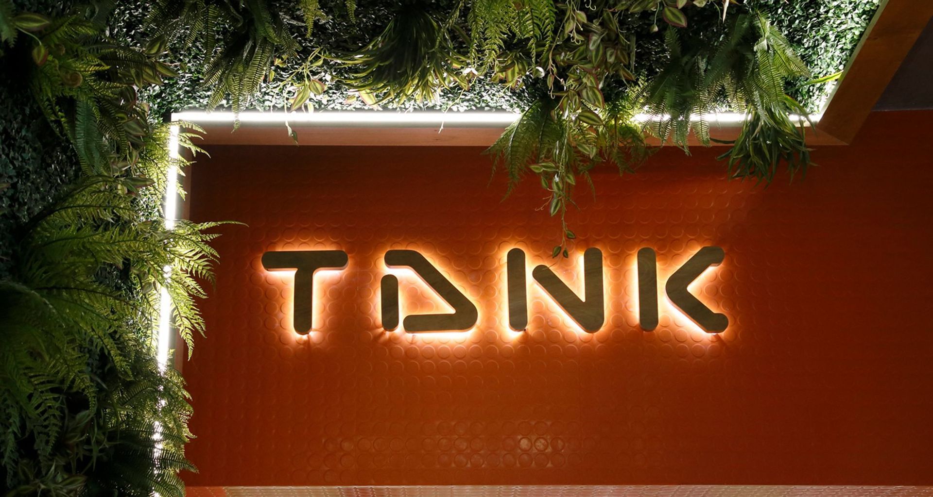 Tank Fort St banner