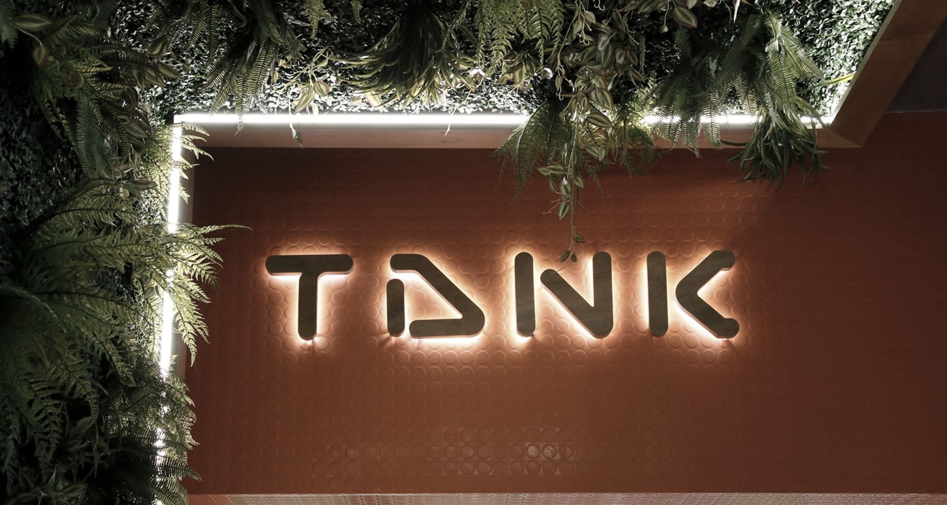 Tank Fort St banner