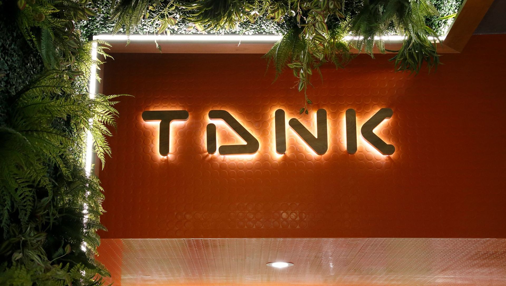 Tank Fort St banner
