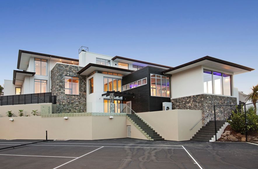 Redcliffs Home