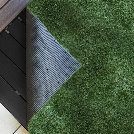 Exterior spaces: a revolutionary approach