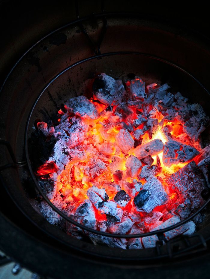 Classic II Free Standing Charcoal BBQ by Kamado Joe