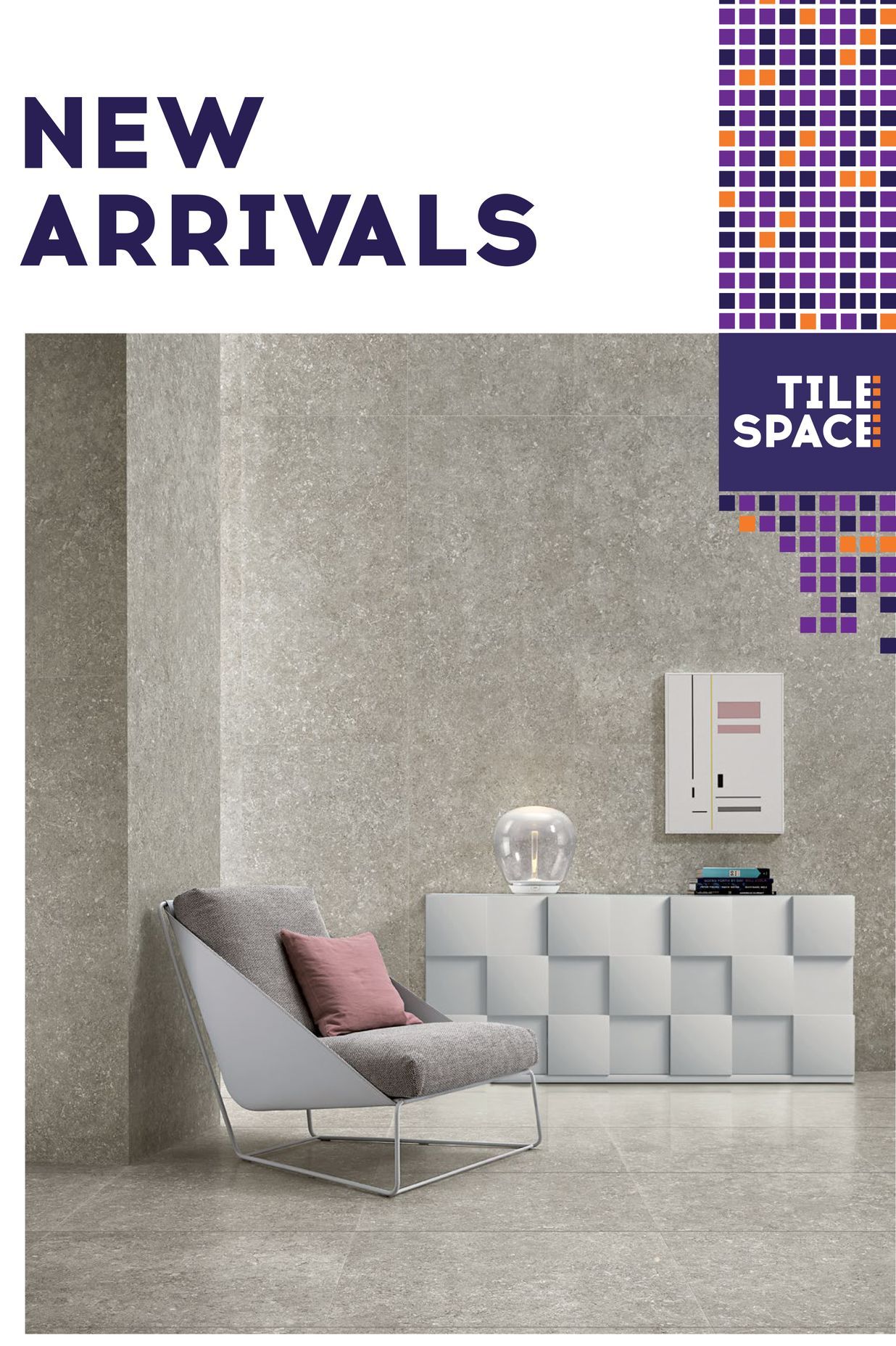 Click on the image to download Summer New Arrivals