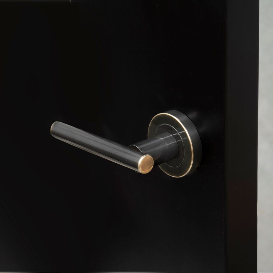 Feel, finish and function