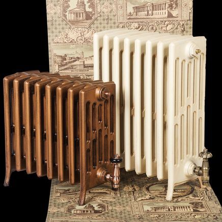Heritage heating: the do’s and don’ts