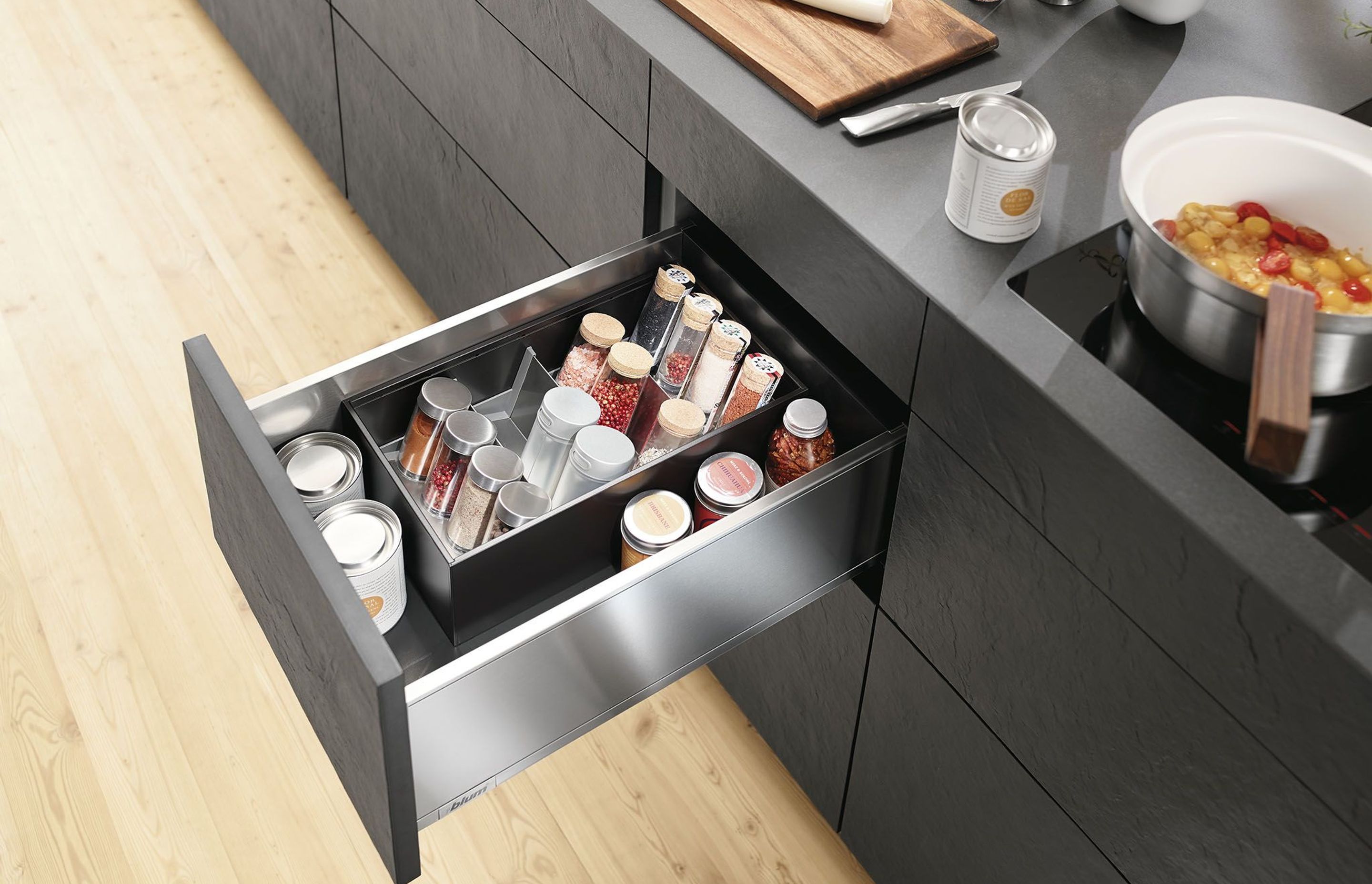 AMBIA-LINE - Kitchen Accessories