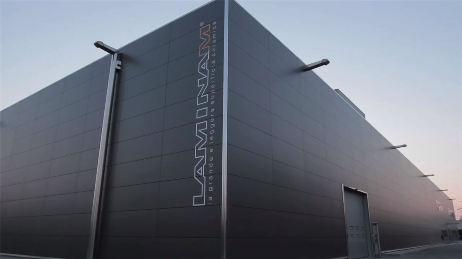 About Laminam