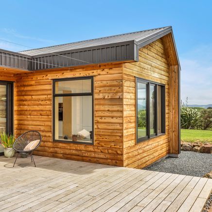 Shaping the future of timber with Macrocarpa